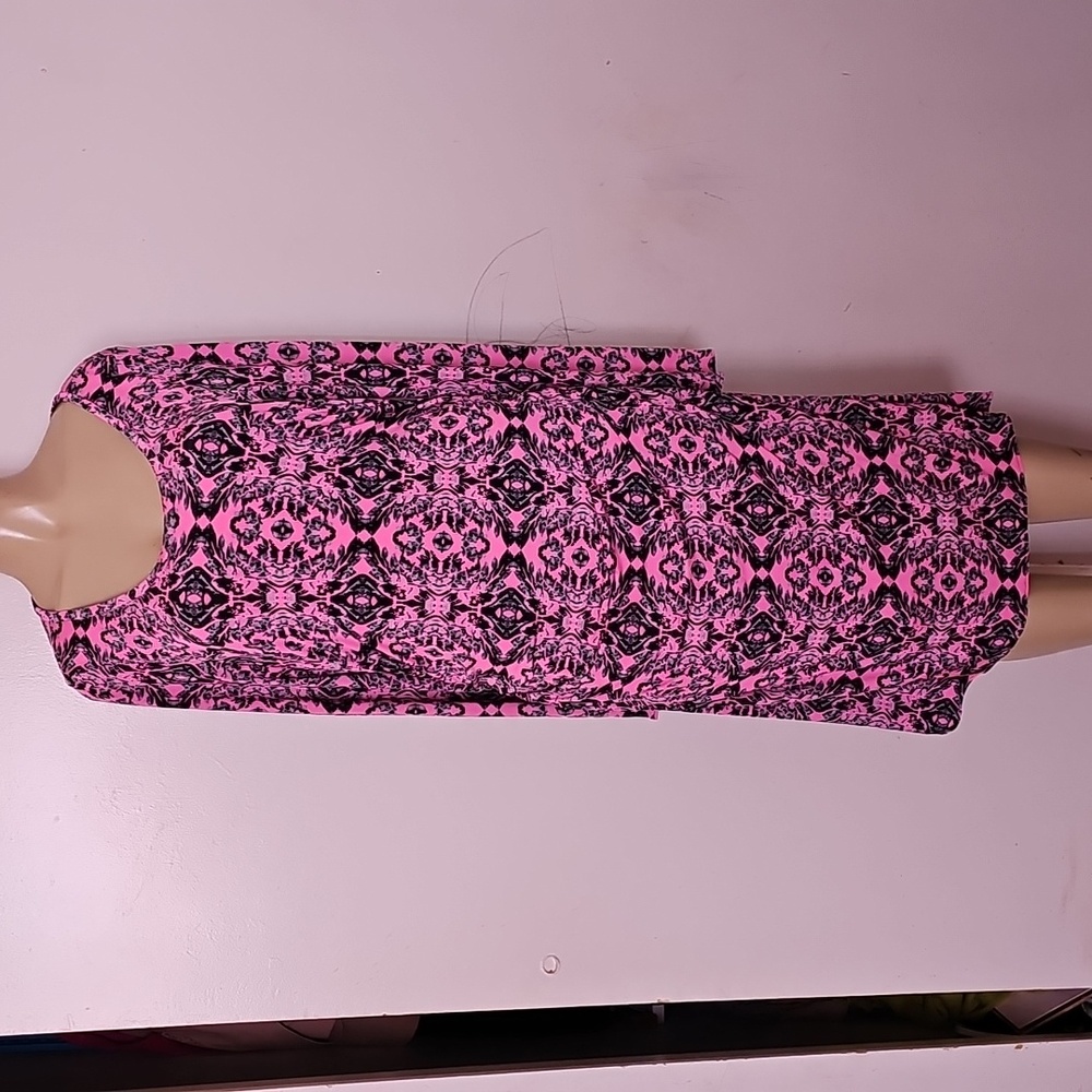 Size M/L dress from fashion